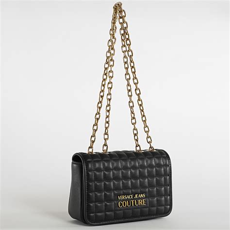 versace jeans linea bag|Versace Jeans couture ittierre.